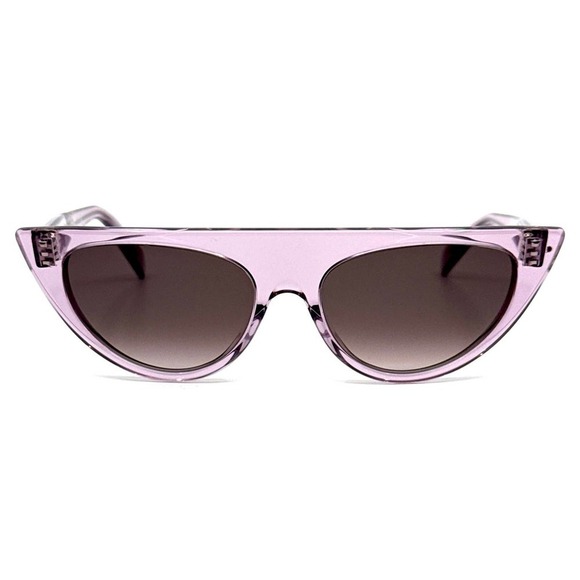 NEW!!! CELINE Sunglasses CL40228I 78Z Authentic main image 5